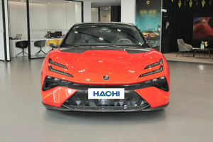 Acconto per Auto Elettriche di Lusso Nuove dalla Cina: Lotus Emeya S R, Lotus Emeya S+ R+ L+ - Veicoli a Nuova Energia - Product Image 3