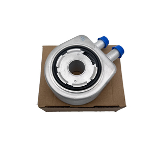 Radiateur de transmission A94 d'origine importé, norme française EC5, radiateur M33 neuf pour Peugeot Citroën - Product Image 2