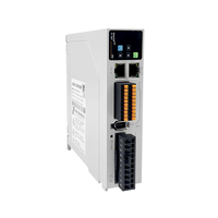 Servomoteur monophasé 400W AC 220V 2.8A avec STO, câblage simple, EtherCAT, ISO/CE, pour équipement laser