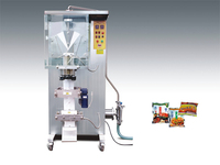 JB-330Y machine d'emballage liquide de sac en plastique automatique glace pop ensacheuse d eau ensacheuse-automatique-des-epic machine d'emballage