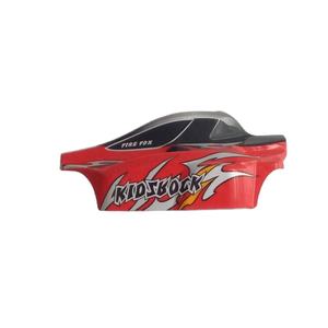 Guscio del corpo per <span class=keywords><strong>1</strong></span> /<span class=keywords><strong>8</strong></span> <span class=keywords><strong>rc</strong></span> auto <span class=keywords><strong>1</strong></span>:36 scala materiale PC per bambini telecomando auto da corsa colore spot serigrafia <span class=keywords><strong>shell</strong></span> personalizzato - Product Image 2