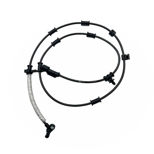 68292886AC Nuevo Sensor de Frenos Antibloqueo para Dodge Ram 1500 2500 3500 Pickup 2019-2024 68292886AB 68292886AA y otras piezas de automóvil - Product Image 1