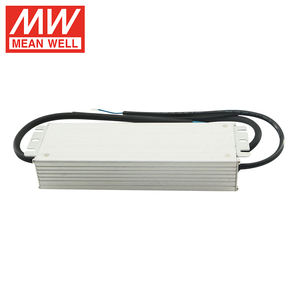 MEAN WELL HLG-120H-24AB 120W 24V 5A Tension constante personnalisable et courant constant 1 ~ 10V Gradation LED Driver - Product Image 5