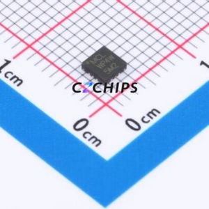 WP4W1+ RF Power Divider/Combiner VQFN-12(3x3) RF Whole Sale Electronic Component Chips Supplier & BOM Service - Product Image 1