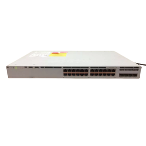 C9200L-48P-4G-E <b>Catalyst</b> 9200L 48-port PoE+ 4 X 1G Network SwitchC9200L-48P-4G-E - Product Image 4