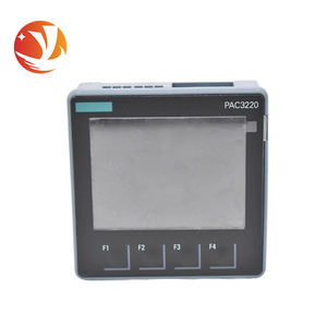 เครื่องมือวัดอเนกประสงค์ PLC คอนโทรลเลอร์ ยี่ห้อ SIEMENS รุ่น 7KM3220-1BA01-1EA0 ของแท้ใหม่แกะกล่อง - Product Image 2