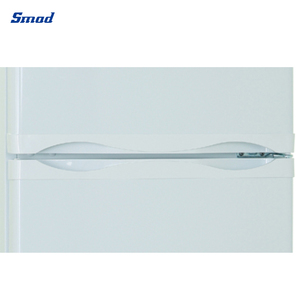 Refrigerador de Absorción de 225 Litros de Doble Puerta a Gas LP y Queroseno - Product Image 4