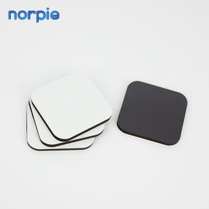 תחרותי מחיר מותאם אישית בית סובלימציה ריק מקרר מגנטים - Product Image 6