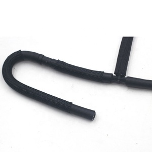 Nhiên Liệu Tràn Trở Lại Hose Bị Rò Rỉ Off Ống 03L130235A 03L130235AF 03L130235P Cho <span class=keywords><strong>AUDI</strong></span> A1 VW BEETLE SEAT ALTEA SKODA FABIA - Product Image 4