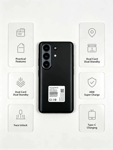 โทรศัพท์ Camon 50 Pro สมาร์ทโฟนเซ็นเซอร์อัจฉริยะ หน้าจอรีเฟรชเรทสูง ดีไซน์บางเฉียบ - Product Image 2