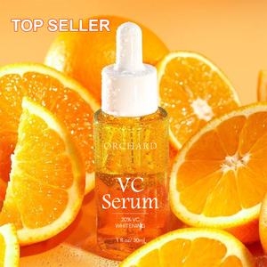 Custom Ingredient Brighetneing Anti Aging 20% Vitamin C <strong>Serum</strong> for Face,Whitening Anti Aging Moisturizing Vitamin C <strong>Serum</strong> - Product Image 1