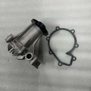 热卖正品双龙汽车配件水泵6652000520现货双龙Korando Actyon rexton价格便宜 - Product Image 6