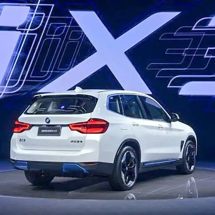 BMW ix3 g08 m спортивный 2022 Новый энергетический автомобиль для BMW ix3 2022 ix3 ведущая модель электромобиля для BMW