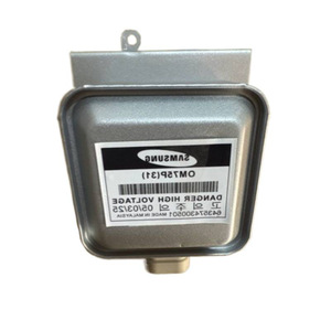 Magnetron pour four à micro-ondes M24FB-610, numéro de pièce 31, accessoire de rechange sur mesure - Product Image 2