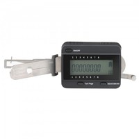 Herramienta Inteligente 5 en 1 NP Tools HU66V.3 para Desbloqueo, Lectura de Códigos, Almacenamiento, Luces LED y Verificación de Datos