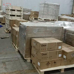 بطارية HV-100Ah Dyness Stack 15kwh 20kwh 25kwh 30kwh 50kwh بطارية ليثيوم Lifepo4 لنظام التخزين المنزلي - Product Image 5