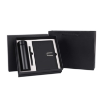 Ensembles de cadeaux Premium bon marché, articles de cadeaux promotionnels d'entreprise personnalisés avec tasse Logo et ensemble de cadeaux pour ordinateur portable