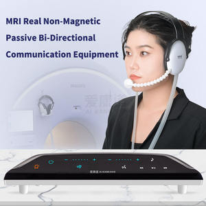 Auriculares con Cancelación de Ruido ENC para Resonancia Magnética de 1.5 T y 3.0 T con Función de Comunicación Dual para <span class=keywords><strong>Philips</strong></span> - Product Image 2