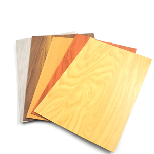 Chất lượng cao HPL chống cháy Hội Đồng Quản trị nhiều lớp Hội Đồng Quản trị HPL Bảng điều chỉnh tường Bảng điều chỉnh HPL Laminate hạt gỗ đá mô hình tùy chỉnh màu sắc - Product Image 1