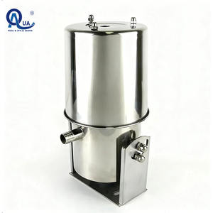 Fuente Comercial de Acero Inoxidable Water Crown, Fuentes Saltarinas de Diseño Moderno y Duradero, Modelo SGJS, 1 Año de Garantía, Juego Completo - Product Image 3