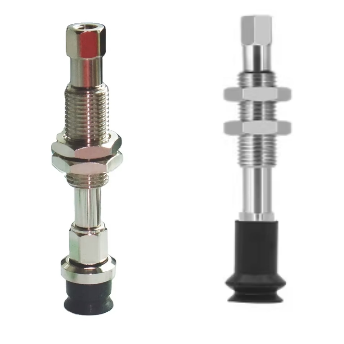 ZPT Series Industrial Small Vertical Entry Vacuum Pad