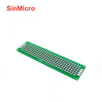 Service d'assemblage de circuits imprimés SMT OEM personnalisé, fournisseur de fabrication de cartes de circuits imprimés PCBA pour équipements électroniques