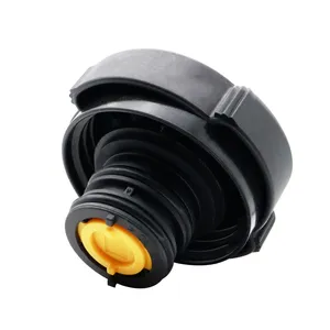 Pour <span class=keywords><strong>BMW</strong></span> Série <span class=keywords><strong>3</strong></span> 5 6 7 E46 E36 E39 E61 E64 E65 X3 <span class=keywords><strong>Bouchon</strong></span> de réservoir d'expansion Couvercle de radiateur <span class=keywords><strong>Bouchon</strong></span> d'huile 17111742232 Remplacement Accessoires - Product Image 5