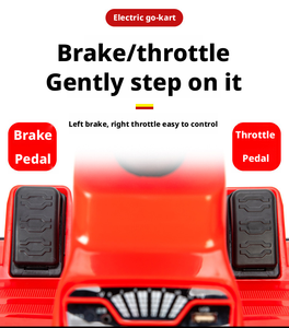Vente en gros de mini-karts électriques à 4 roues pour parcs d'attractions et utilisation en extérieur - Product Image 5
