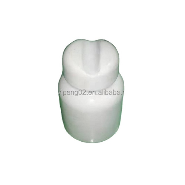 White Insulator Porcelain Insulator for Low Voltage Power Line