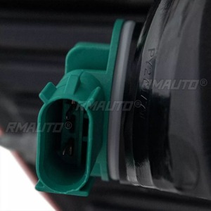 Pour Dodge Coolway 2009-2018, feux de jour à LED, feux antibrouillard étanches, ensemble de feux arrière de voiture, kit carrosserie 68185888AA - Product Image 5