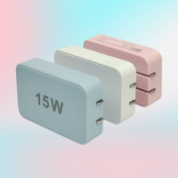 Chargeur rapide 20W pour téléphones portables, accessoires pour téléphones mobiles, chargeur USB 5V 3A, adaptateur pour téléphones mobiles, chargeur pour iPhone