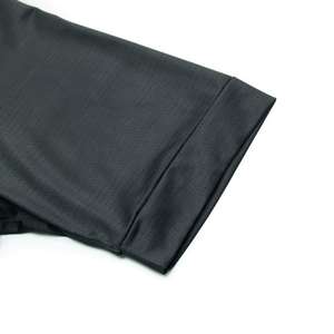 Maillot de cyclisme professionnel à manches courtes, coupe course, respirant, léger, absorbant l'humidité, séchage rapide, impression artistique personnalisée - Product Image 5