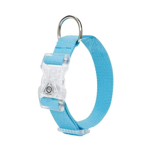 Boucle de ceinture LED réglable tactique à dégagement rapide latéral, boucle en plastique <span class=keywords><strong>pour</strong></span> ceinture militaire, collier <span class=keywords><strong>pour</strong></span> animaux de compagnie, boucle de laisse <span class=keywords><strong>pour</strong></span> <span class=keywords><strong>chien</strong></span>, accessoire de sac - Product Image 4