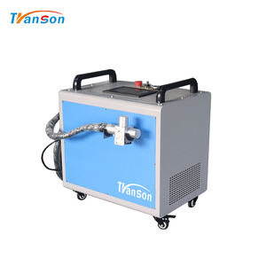 Máquina de <span class=keywords><strong>Limpieza</strong></span> Láser de 500W 1000W para Eliminar Pintura de Madera y Piezas de Automóviles con Buen <span class=keywords><strong>Servicio</strong></span> Postventa - Product Image 4