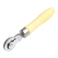 Réparation de pneus de voiture grattoir de roue à pression rectifieuse de type bol tête de meulage kit d'outils de réparation de pneus roue de pressionQP2146