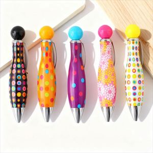 Promotional Mini Short 10cm Sports Plastic Ballpoint <b>Pen</b> logo Gel <b>Pens</b> Wholesale Gifting Stationery Advertisement - Product Image 4
