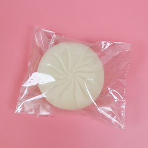 Juguete Antiestrés 3D de Mochi Blando en Forma de Dumpling, Juguete Divertido para Niñas, Alivio del Estrés, Venta Caliente 2024 - Product Image 3