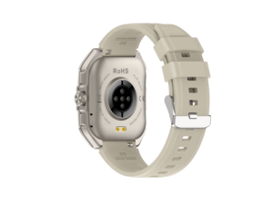 Bracelet de fitness Bracelet intelligent programmable avec <span class=keywords><strong>Api</strong></span> et SDK Smart Watch Wearable 2025 Reloj Inteligente - Product Image 6