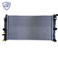 JD 22909 nouveaux radiateurs de voiture pour Lexus UX26OH hybride 2019 16400-37380 radiateur de refroidissement par eau