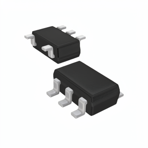 ชิปอิเล็กทรอนิกส์ BOM IC ในสต็อก รุ่น XC6123D349MR-G ชิปจัดการพลังงาน (PMIC) SC 74A, SOT 753 - Product Image 1