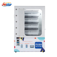 Vente flash - Distributeur automatique intelligent, fabricant et fournisseur de distributeurs automatiques muraux miniatures pour aliments et boissons