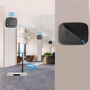Multiple Devices Work As One System Big <strong>Boombox</strong> 2 Powered Wireless Loudspeaker TWS Wall Mount Speaker with <strong>Bluetooth</strong> - Product Image 4