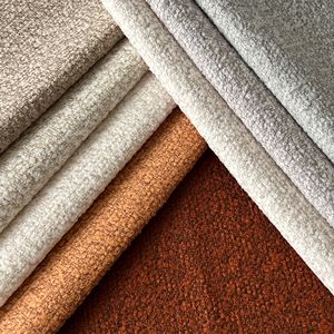 Mobili moderni tappezzeria divano tessuti motivo uniforme tinto velluto tessuti <span class=keywords><strong>per</strong></span> <span class=keywords><strong>poltrona</strong></span> - Product Image 4