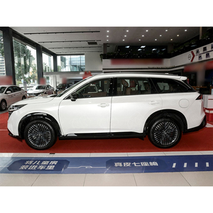 <span class=keywords><strong>Nissan</strong></span> Tanlu 2024 de <span class=keywords><strong>Segunda</strong></span> <span class=keywords><strong>Mano</strong></span>, SUV con Motor Turbo de 2.0L, <span class=keywords><strong>Nissan</strong></span> <span class=keywords><strong>Pathfinder</strong></span> con 7 Asientos en Buen Estado para Viajes de Negocios - Product Image 3