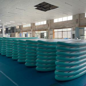 Tabla de <span class=keywords><strong>paddle</strong></span> <span class=keywords><strong>surf</strong></span> inflable con accesorios para SUP, 320x81x15cm, <span class=keywords><strong>2</strong></span> <span class=keywords><strong>personas</strong></span>, 200kg - Product Image 4