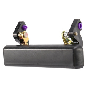 Manija de puerta exterior Suzuki Samurai 8282083000 para reemplazo y reparación, material plástico - Product Image 3