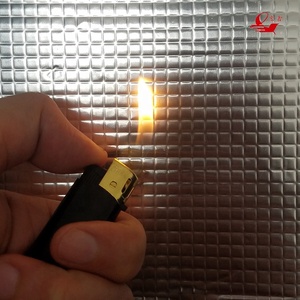 Cinta Impermeable de <span class=keywords><strong>Butilo</strong></span> con Lámina de Aluminio para Techos de Goma, Ideal para Sellado de Ventanas de Autocaravanas o Embarcaciones, Impermeabilización de Techos Planos y Reparación de Fugas <span class=keywords><strong>en</strong></span> Techos - Product Image 4