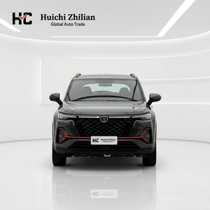 Changan CS35 Plus <span class=keywords><strong>2022</strong></span> Bluecore NE 1.4T DCT Comfort Trim, véhicule d'occasion en excellent état, conduite à gauche, essence, en stock. - Product Image 2
