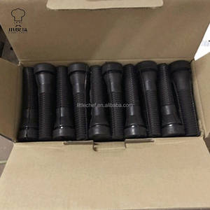 Doigt en caoutchouc de la volaille Plucker pour enlever la plume de poulet - Product Image 1