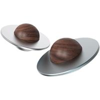 Diffuseur d'huiles essentielles pour voiture, parfum d'ambiance, désodorisant, décoration de voiture neuve, avec design intérieur 'Planetary Liquid Paper'